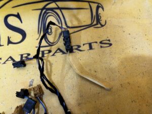 WIĄZKA INSTALACJA TUNELU ŚRODKOWEGO AUDI A8 D5