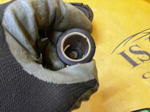 GNIAZDO ZAPALNICZKI 12V CHEVROLET CORVETTE C5 97-04