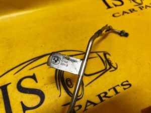 PRZEWÓD RURA WĄŻ PODCIŚNIENIA FIAT 500 ABARTH