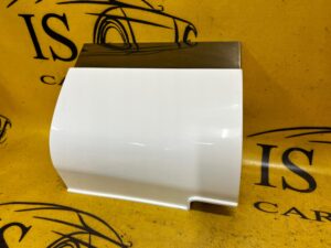 LEWA LISTWA CHROM BŁOTNIKA OSŁONA PROGU GENESIS GV70