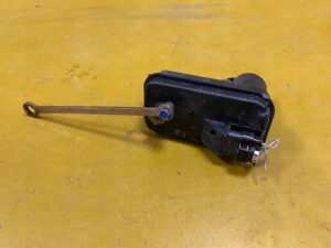 NASTAWNIK TURBINY TURBO RENAULT MERCEDES 1.3 TCE