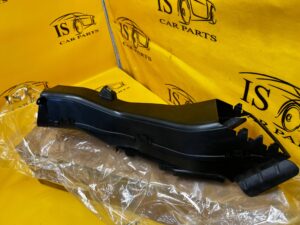 KIEROWNICA KANAŁ POWIETRZA HAMULCÓW LEWY BMW X5 30dX E70 NOWY OEM