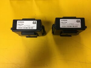 MODUŁ STEROWNIK NISSAN X-TRAIL T32 476A07 0A