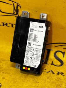 MODUŁ STEROWNIK TELEMETYKI LR RANGE ROVER EVOQUE II L551