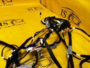 WIĄZKA INSTALACJA OKABLOWANIE PODSUFITKI RENAULT ESPACE VI