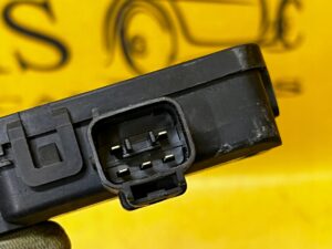 CZUJNIK ZADYMIENIA SENSOR SMOGU JAGUAR 013650-0010