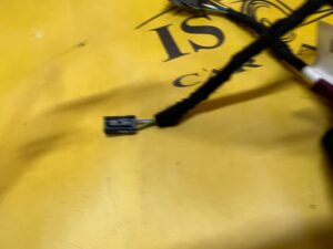 WIĄZKA INSTALACJA DESKI KONSOLI LAND ROVER DISCOVERY 5 V L462 2.0D 204DTA