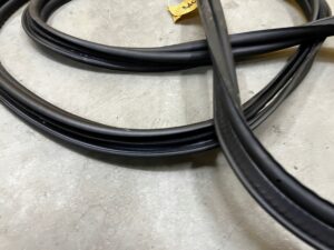 USZCZELKA KLAPY TYŁ BAGAŻNIKA RENAULT ESPACE VI