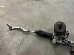 PRZEKŁADNIA KIEROWNICZA MAGLOWNICA RENAULT ESPACE V