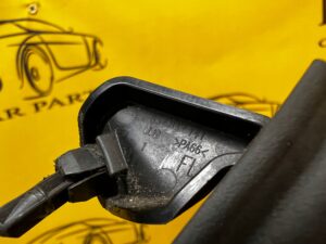 USZCZELKA DOLNA DRZWI PRZÓD PRZEDNIE LEWY LEWE SKODA SCALA