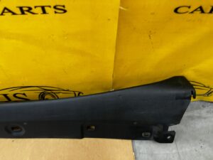LISTWA PROGOWA LEWA PORSCHE 991 911 GTS LIFT