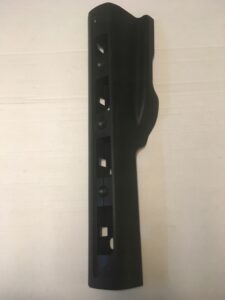 OSŁONA NAKŁADKA LISTWA PROGU PRAWA BMW F01 9113026