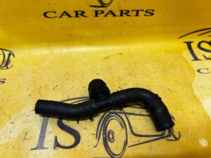 RURA PRZEWÓD WODY ZAŚLEPKA JAGUAR LR 2.0D 204DTA