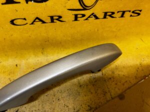 KLAMKA DRZWI TYŁ TYLNYCH PRAWY PRAWYCH DACIA SANDERO 3 III TEKQF