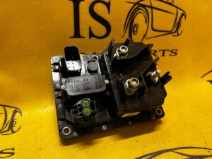 MODUŁ STEROWANIA ZASILANIEM RANGE ROVER VOGUE L405