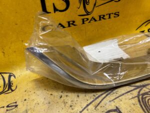 LISTWA ZDERZAKA PRZÓD PRZEDNIEGO PRAWA PRAWY CHROM BMW 3 GT F34 NOWA OEM