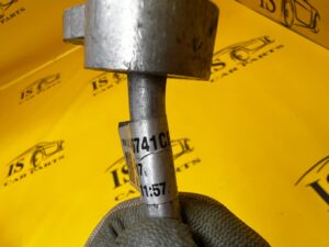 WĄŻ PRZEWÓD RURA RURKA KLIMATYZACJI AUDI SQ7 Q7 4M