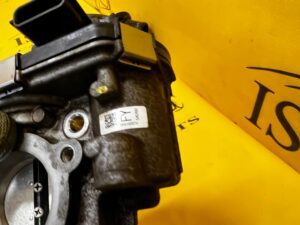 PRZEPUSTNICA DACIA DUSTER II 1.0 TCE