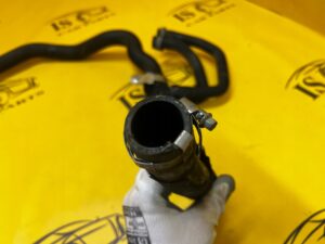 RURA RURKA PRZEWÓD WĄŻ TRÓJNIK WODY CITROEN C4 GRAND PICASSO II 1.6 THP