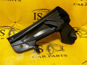 OSŁONA GRODZI PODSZYBIE DOLNE BMW F20 F22 F30 F36