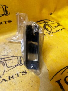 MOCOWANIE WSPORNIK ZAMKA MASKI LEWE LEWY BMW X1 E84 NOWE OEM