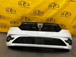 ZDERZAK PRZÓD PRZEDNI DACIA SANDERO III 3 OV369 369