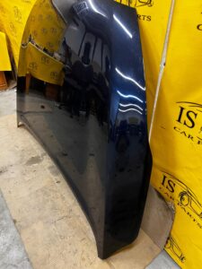 MASKA PRZEDNIA POKRYWA SILNIKA KIA SORENTO III