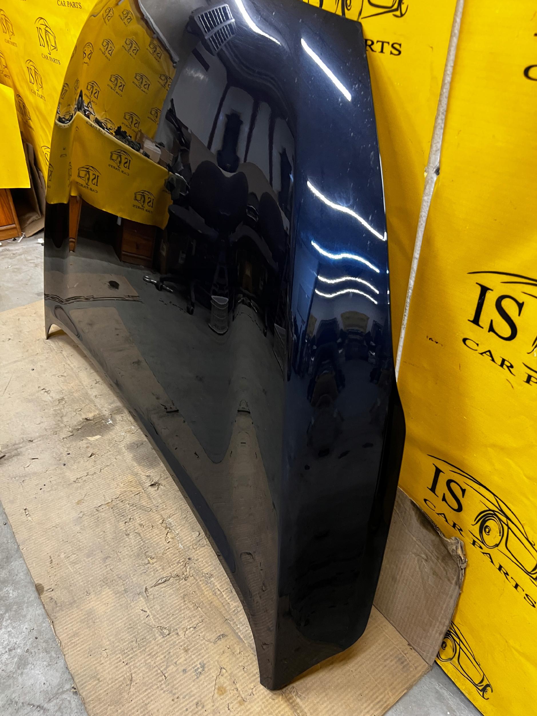 MASKA PRZEDNIA POKRYWA SILNIKA KIA SORENTO III