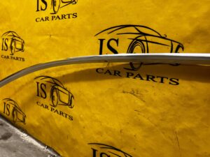 LISTWA DACHOWA CHROM LEWA AUDI A8 D4 LONG