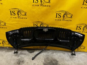 PORSCHE 911 991 991.2 GTS CARRERA LIFT KLAPA TYLNA LC9X 2016 – 2019