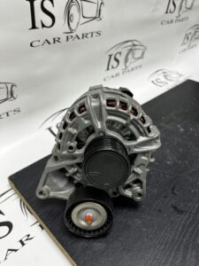 ALTERNATOR KOMPLETNY 1.8 CGI MERCEDES W204