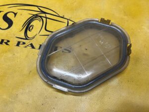 DEKIEL OSŁONA PRZECIWPYŁOWA ŻARÓWKI REFLEKTORA JAGUAR XK8 X100 XKR