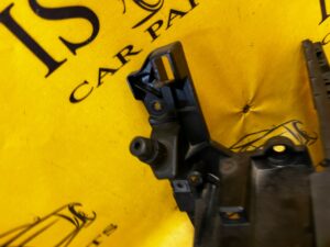 ŚLIZG MOCOWANIE ZDERZAKA TYŁ PRAWY PRAWE PEUGEOT 508 I LIFT SW KOMBI RXH