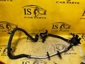 DODATKOWA ELEKTRYCZNA POMPA WODY JEEP WRANGLER JL