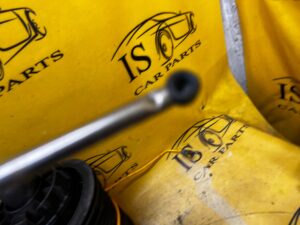 CZUJNIK POZIOMOWANIA ŚWIATEŁ TYŁ LEWY PORSCHE PANAMERA 970 I LIFT