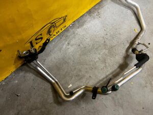 WĄŻ PRZEWÓD KLIMATYZACJI RANGE ROVER L405 L494