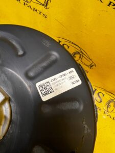 SERWO POMPA HAMULCOWA FORD ESCAPE MK4