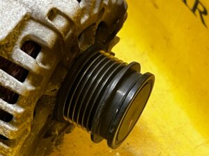 ALTERNATOR KOMPLETNY FORD ESCAPE MK4 1.5 EB