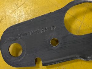 WSPORNIK ROZPÓRKA MOCOWANIE PRZÓD JAGUAR XF X260