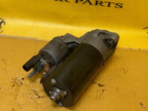 ROZRUSZNIK MERCEDES E W213 CLS W257 S W222 OM656