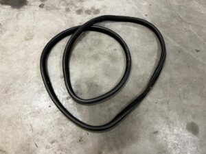 USZCZELKA KLAPY TYŁ BAGAŻNIKA BMW X6 F16