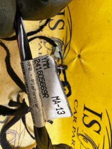 WIĄZKA PRZEWODÓW PODSUFITKI RENAULT MEGANE IV