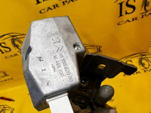 BLOKADA KIEROWNICY SZTYCA C4 GRAND PICASSO II