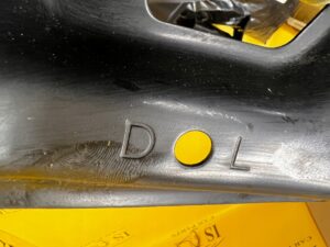 WSPORNIK MOCOWANIE WÓZKA LEWY LEWE RENAULT ESPACE VI AUSTRAL