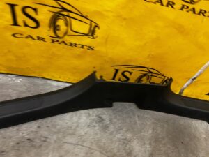 LISTWA NAKŁADKA PROGOWA PRÓG PRAWA PRAWY VOLKSWAGEN GOLF VIII HB