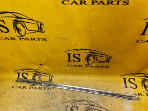 LISTWA BŁOTNIKA TYŁ LEWY CHROM MERCEDES E-KLASA W213 S213 KOMBI