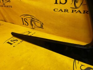 LISTWA SZYBY KAROSERYJNA TYŁ LEWY CITROEN C4 PICASSO II