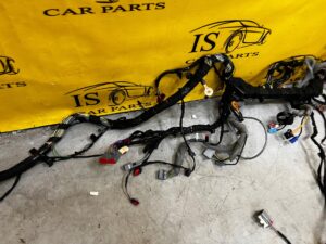 WIĄZKA PRZEWODÓW DESKI RANGE ROVER VOGUE L405