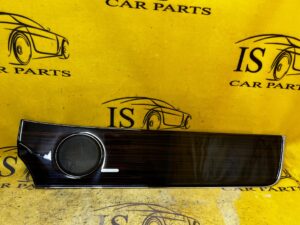 DEKOR MASKOWNICA LISTWA DRZWI PRZÓD PRZEDNICH PRAWA PRAWY JAGUAR XJ X351