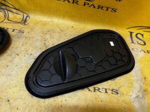 OSŁONA ZAŚLEPKA MASKOWNICA DRZWI TYŁ TYLNE PRAWE PRAWY SKODA SCALA